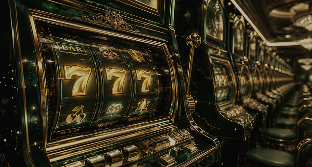 Europa Casino